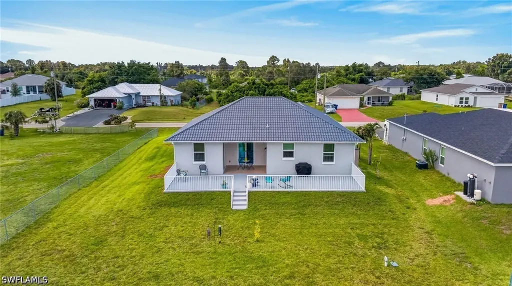 173 Peerless Street Lehigh Acres FL 33974
