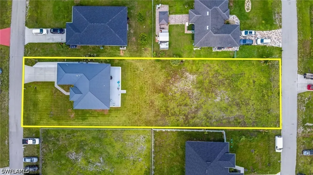 173 Peerless Street Lehigh Acres FL 33974
