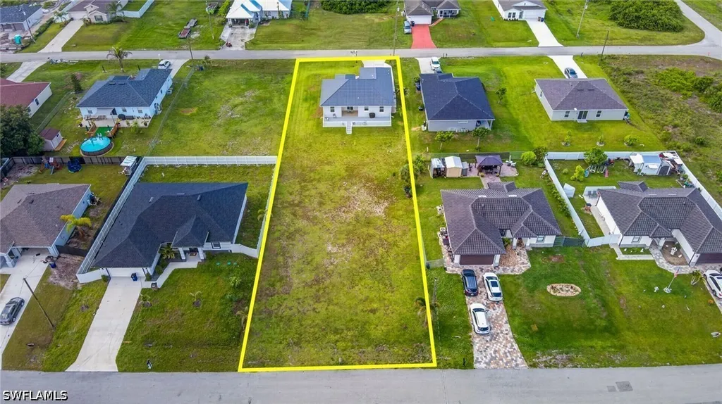 173 Peerless Street Lehigh Acres FL 33974