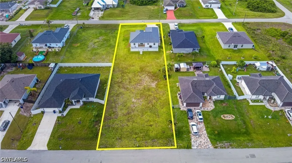 173 Peerless Street Lehigh Acres FL 33974
