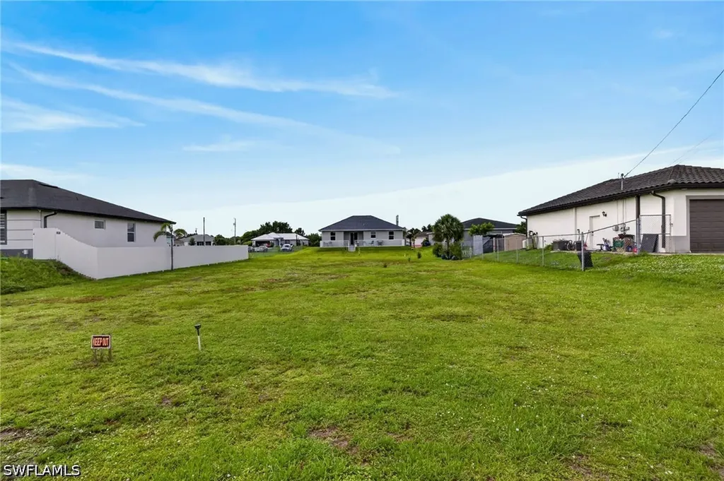 173 Peerless Street Lehigh Acres FL 33974