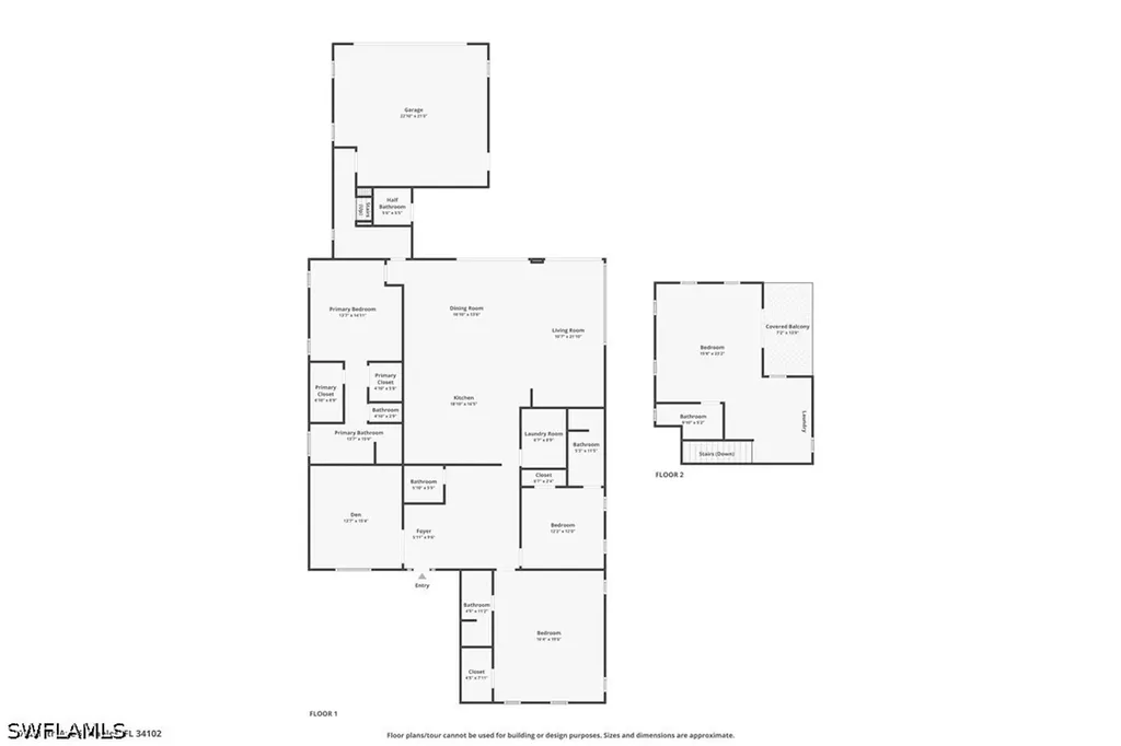 742 11th Avenue S Naples FL 34102