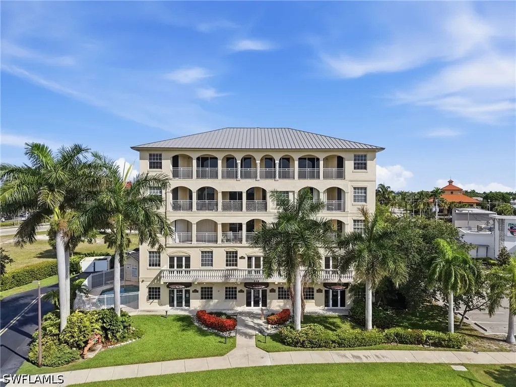 886 Park Avenue Marco Island FL 34145
