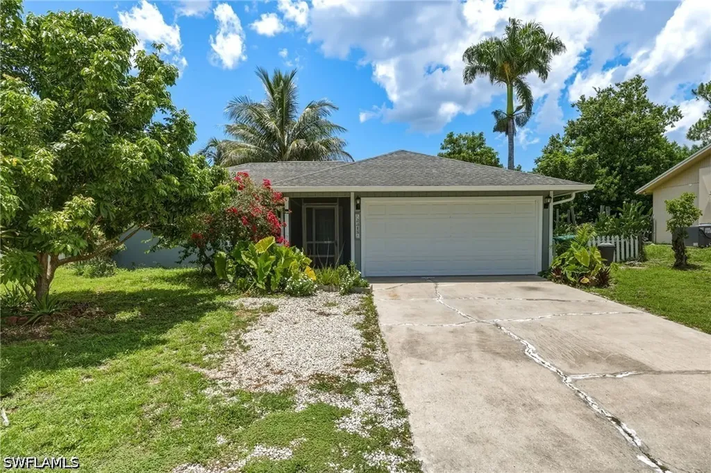 2315 54th Terrace SW Naples FL 34116