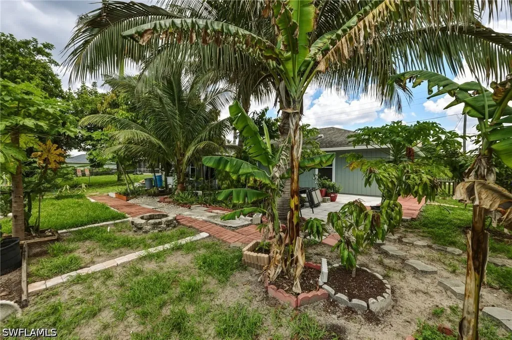 2315 54th Terrace SW Naples FL 34116