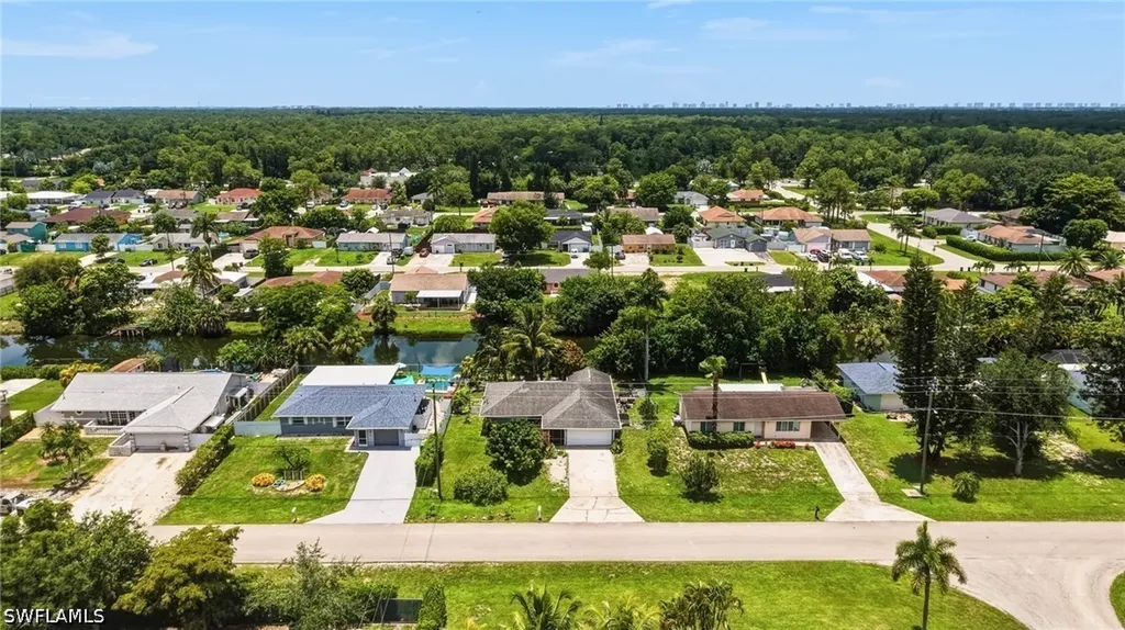 2315 54th Terrace SW Naples FL 34116
