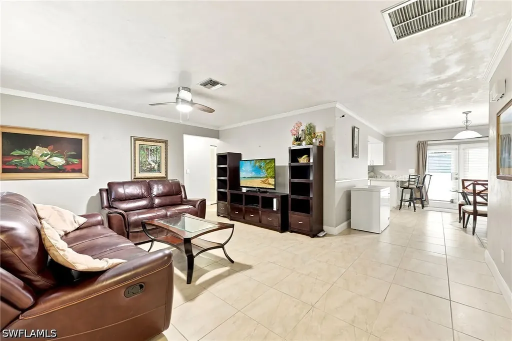 2315 54th Terrace SW Naples FL 34116