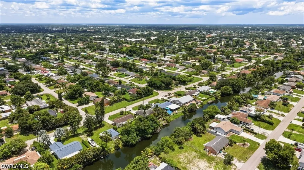 2315 54th Terrace SW Naples FL 34116