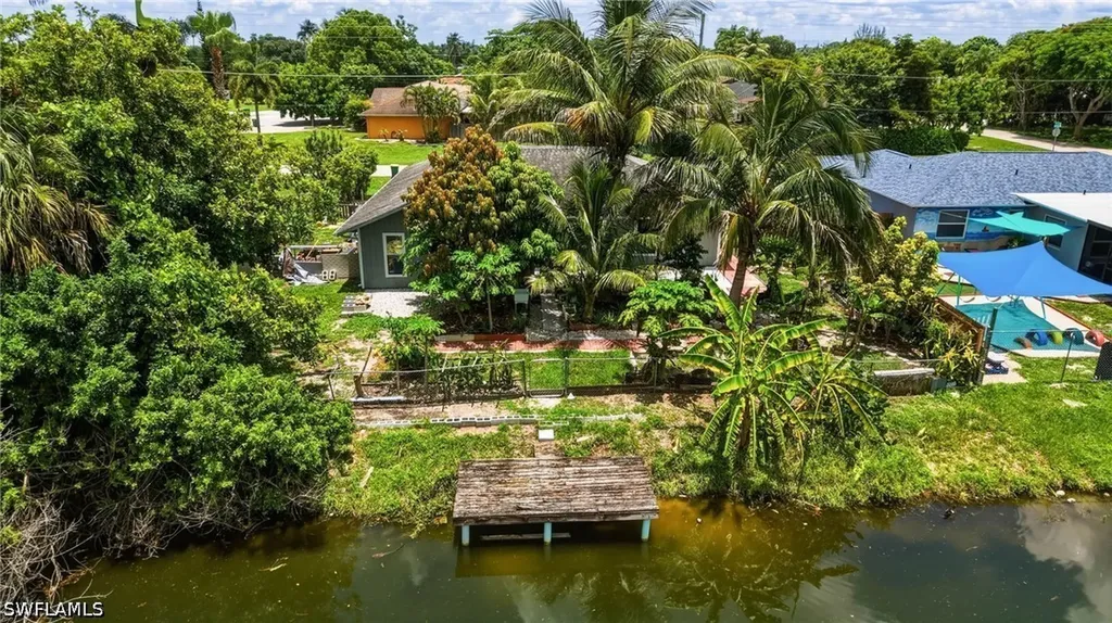 2315 54th Terrace SW Naples FL 34116