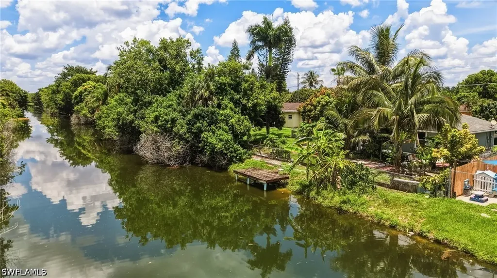 2315 54th Terrace SW Naples FL 34116