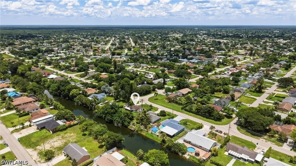 2315 54th Terrace SW Naples FL 34116