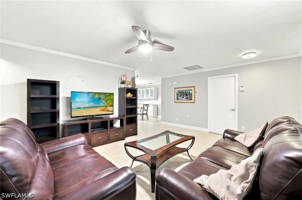 2315 54th Terrace SW Naples FL 34116
