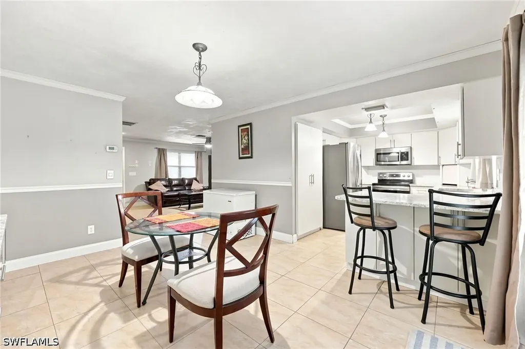 2315 54th Terrace SW Naples FL 34116