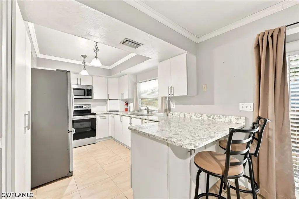 2315 54th Terrace SW Naples FL 34116