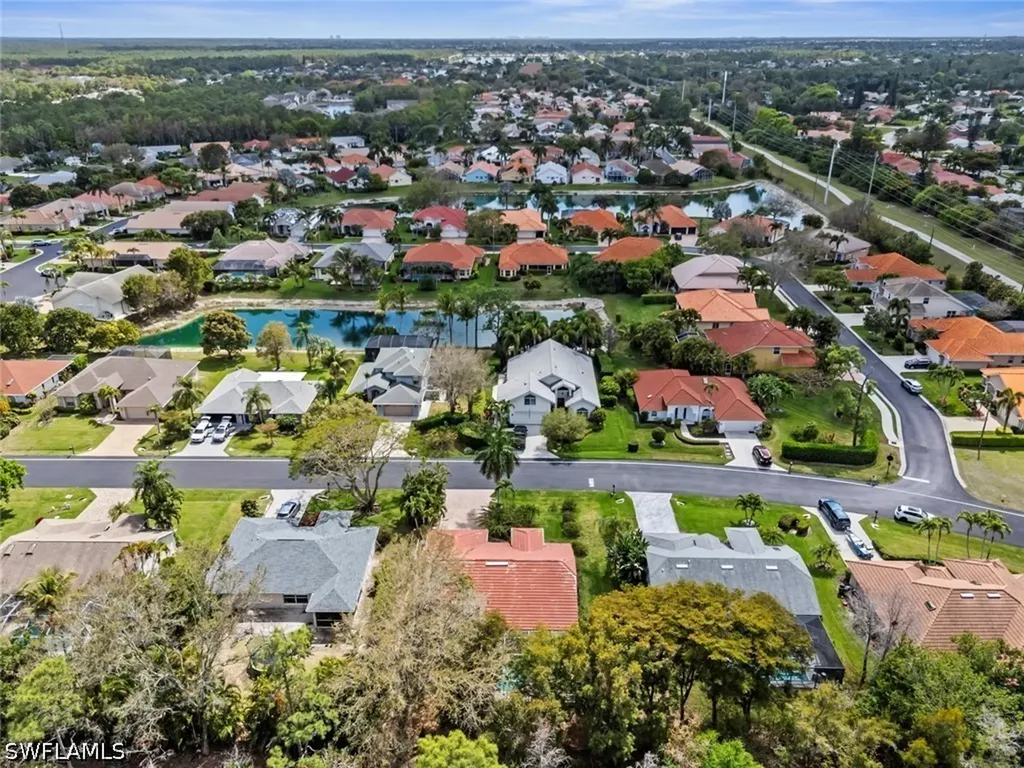 930 Moon Lake Drive Naples FL 34104