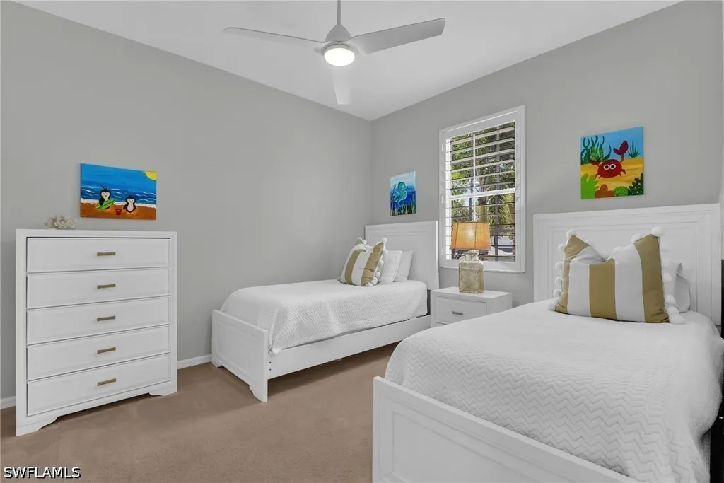 12870 Carrington Circle Naples FL 34105