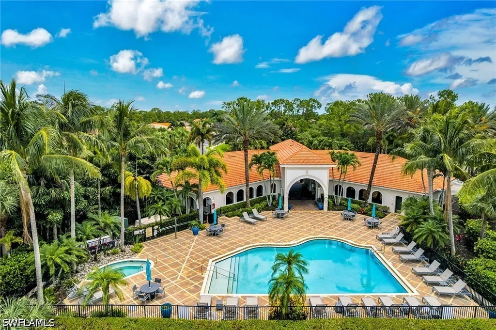 12870 Carrington Circle Naples FL 34105