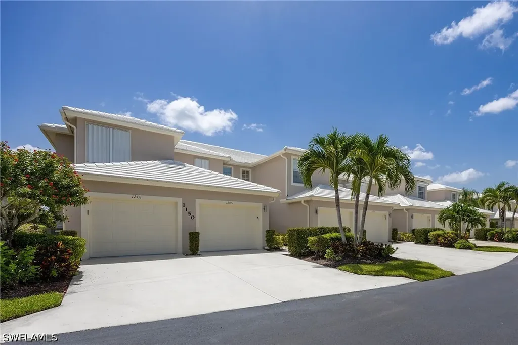 1150 Sweetwater Lane Naples FL 34110