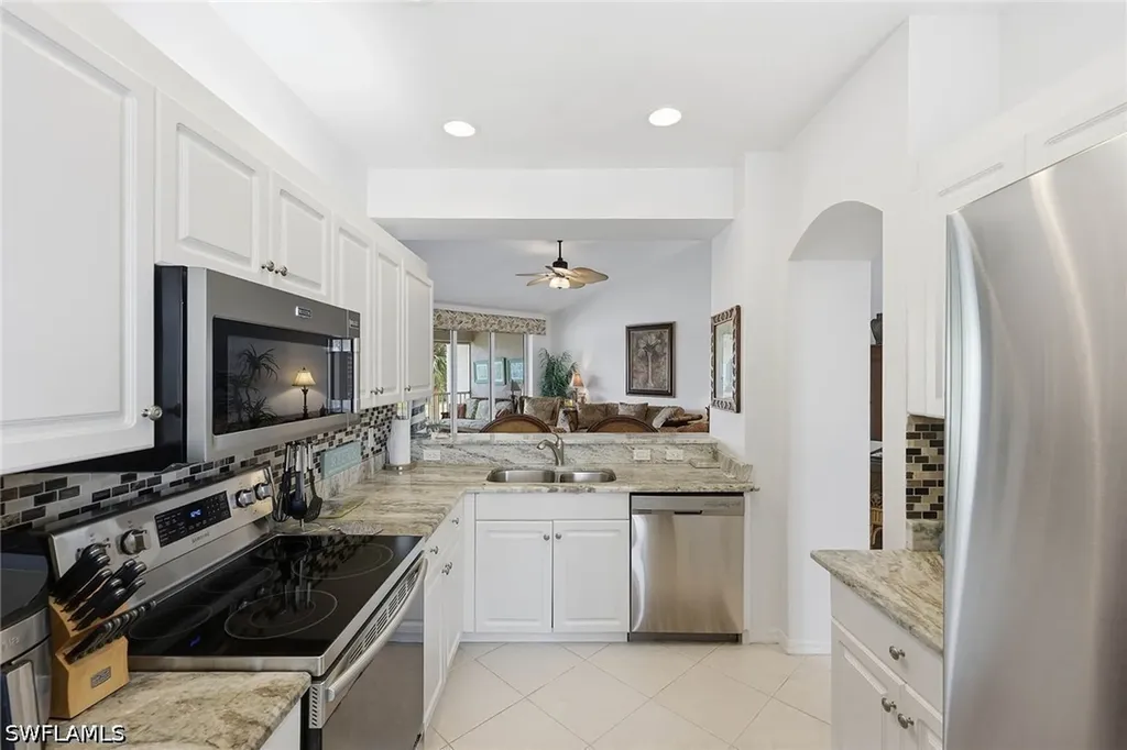 1150 Sweetwater Lane Naples FL 34110