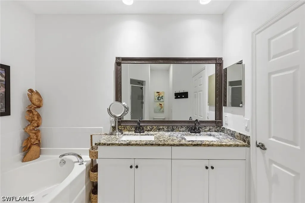 1150 Sweetwater Lane Naples FL 34110