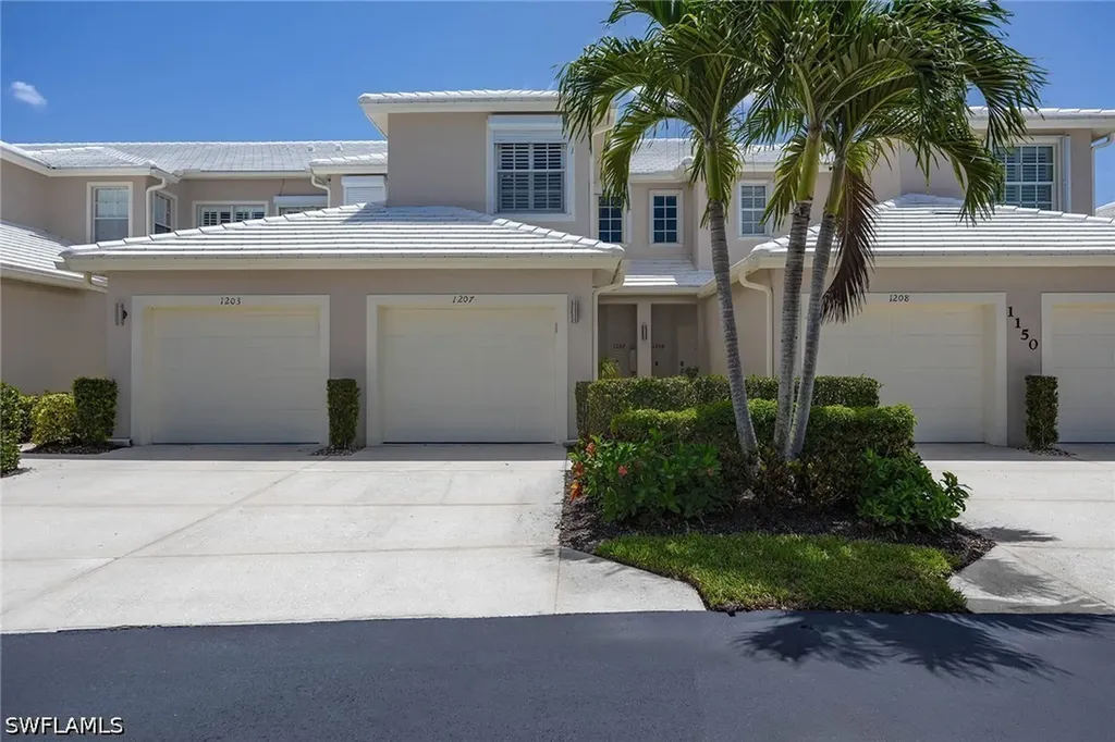 1150 Sweetwater Lane Naples FL 34110