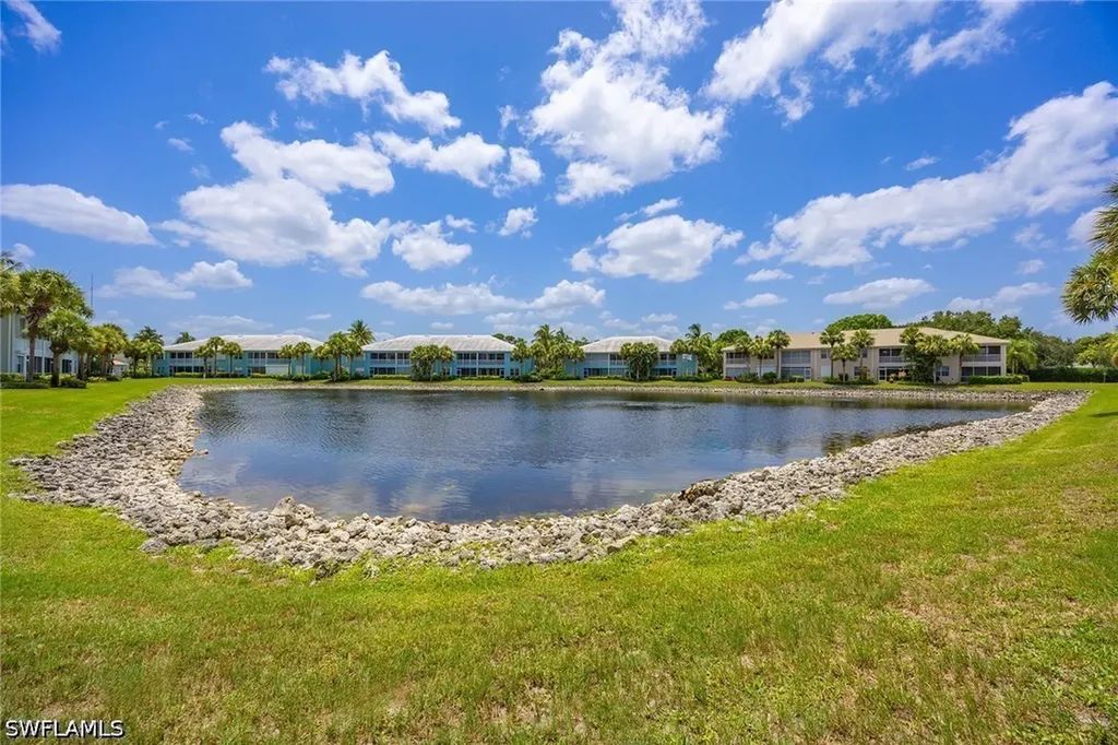 1150 Sweetwater Lane Naples FL 34110