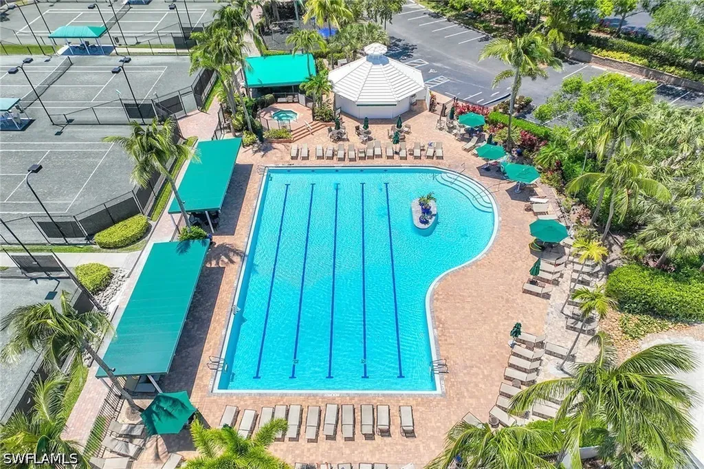 1150 Sweetwater Lane Naples FL 34110