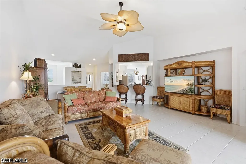 1150 Sweetwater Lane Naples FL 34110