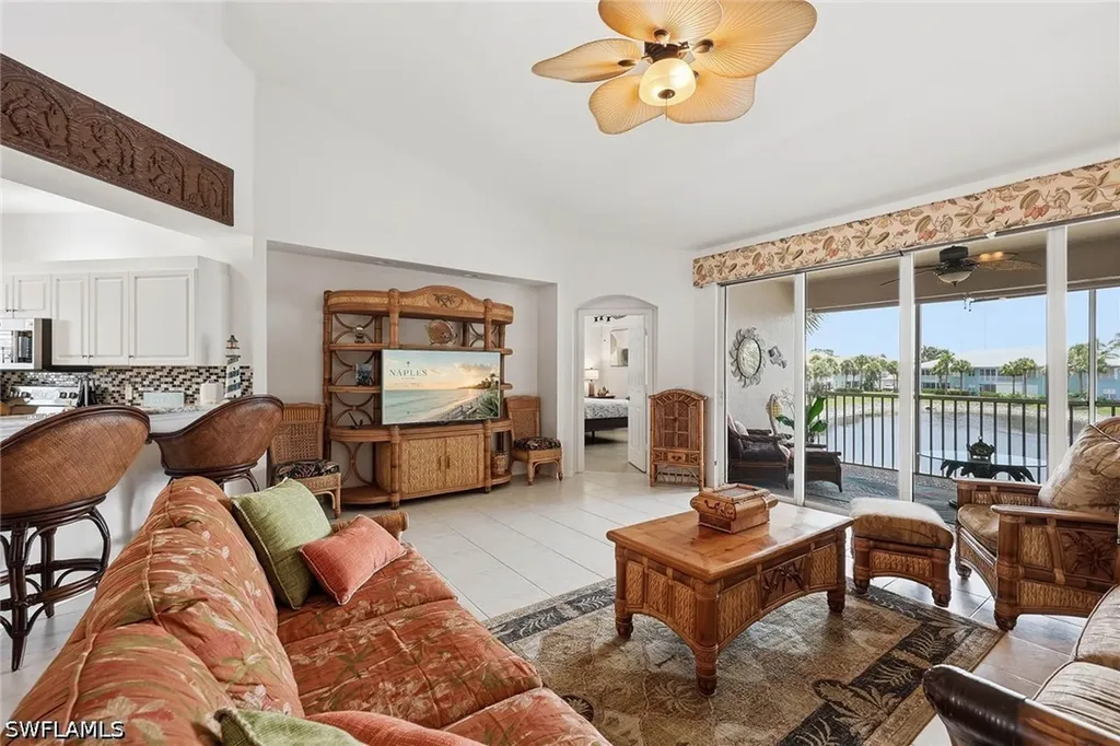 1150 Sweetwater Lane Naples FL 34110
