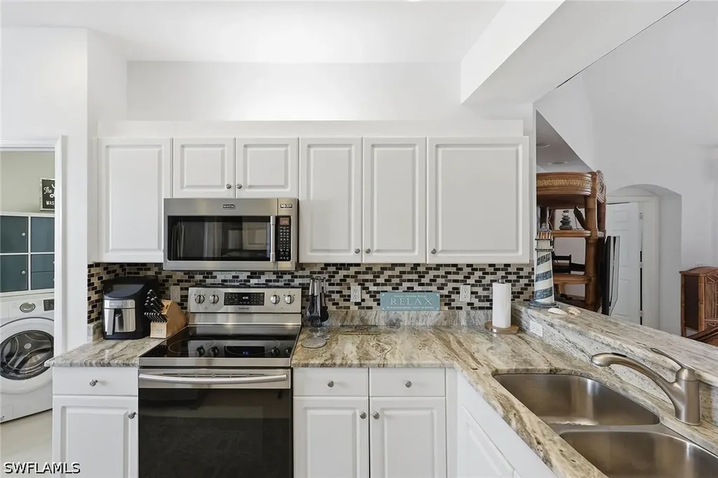 1150 Sweetwater Lane Naples FL 34110