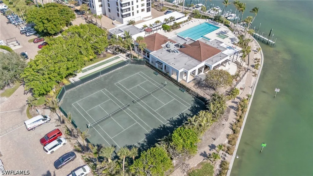 2400 Gulf Shore Boulevard N Naples FL 34103