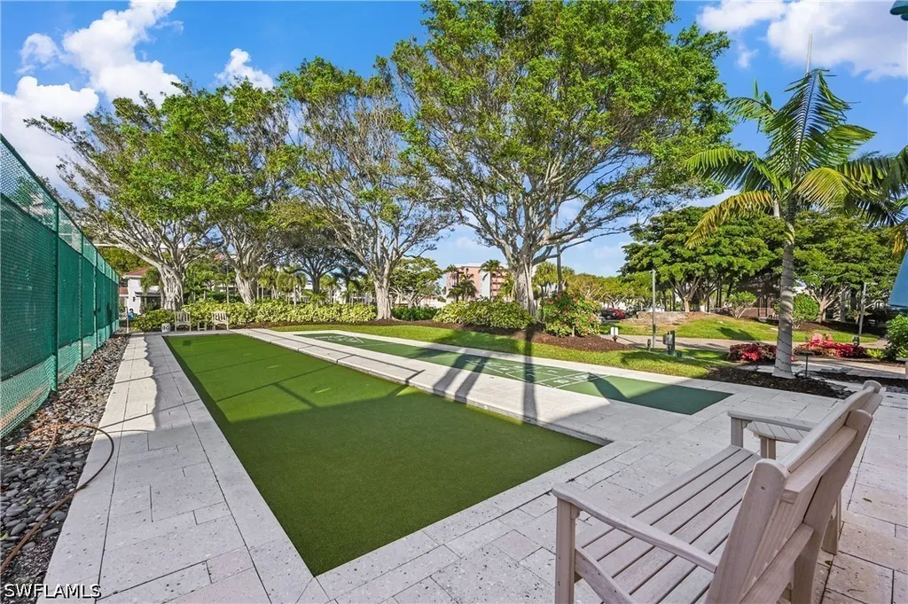 2400 Gulf Shore Boulevard N Naples FL 34103