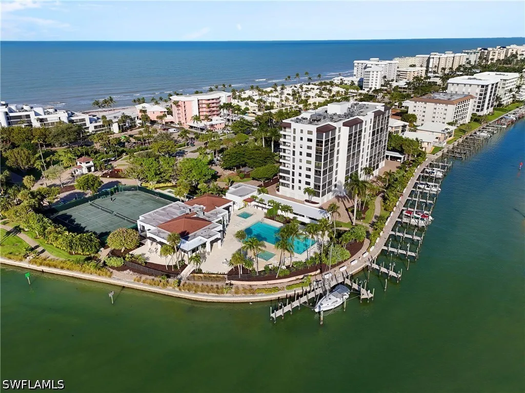 2400 Gulf Shore Boulevard N Naples FL 34103