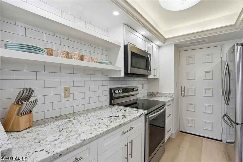 2400 Gulf Shore Boulevard N Naples FL 34103