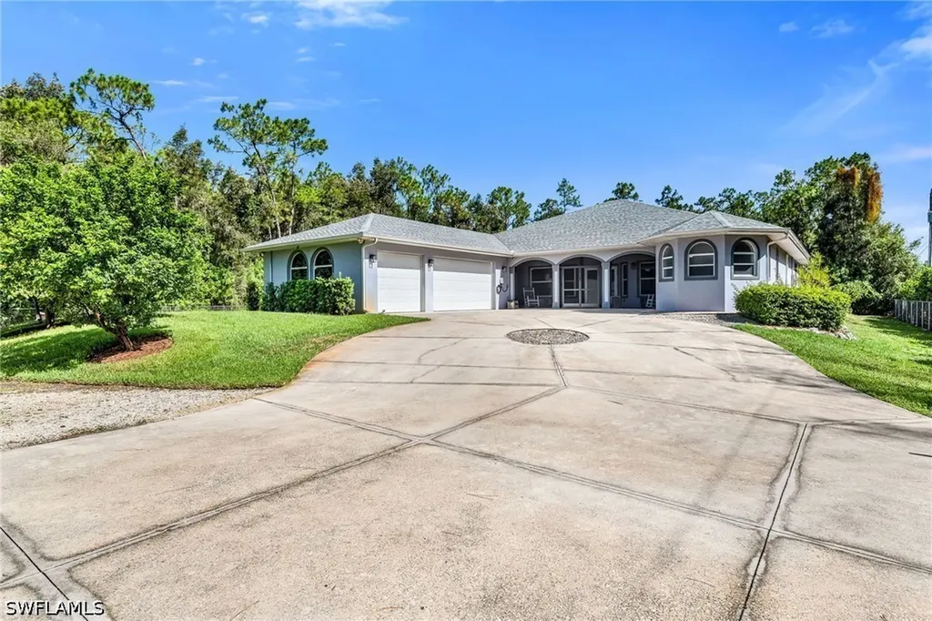 10711 Strike Lane Bonita Springs FL 34135
