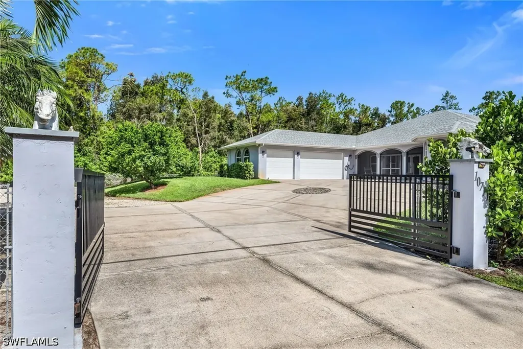 10711 Strike Lane Bonita Springs FL 34135