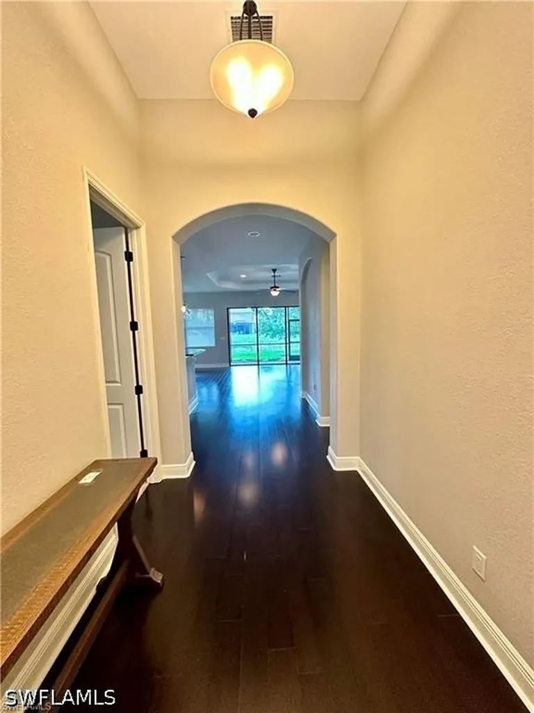 1581 Serrano Circle Naples FL 34105