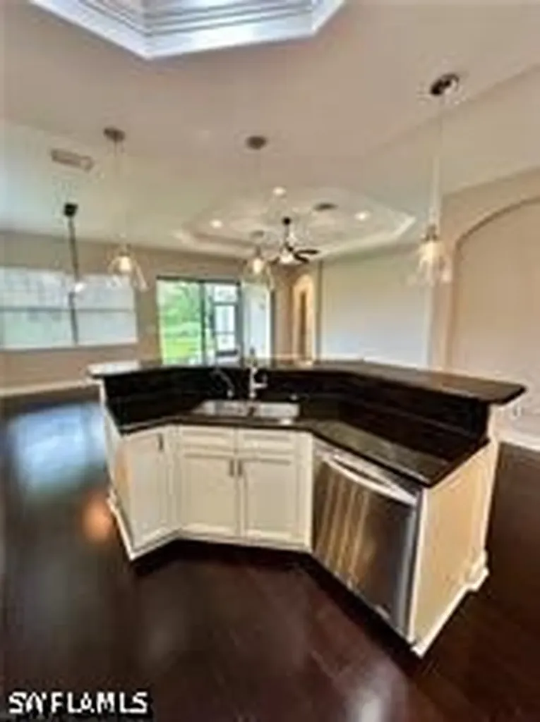 1581 Serrano Circle Naples FL 34105