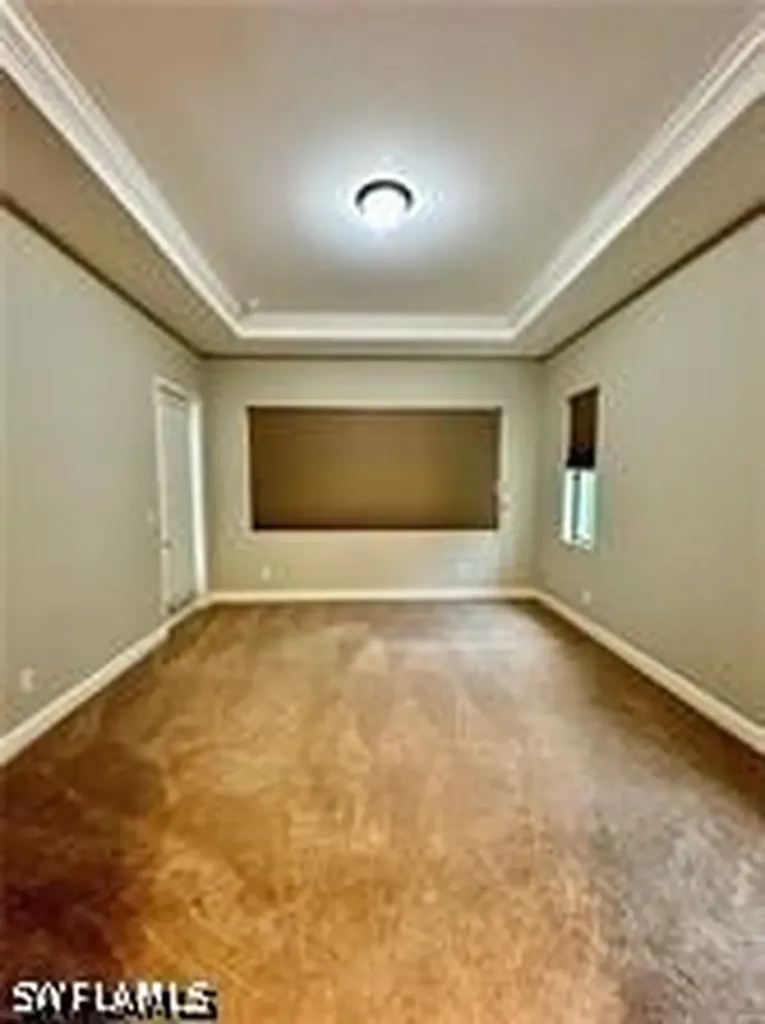 1581 Serrano Circle Naples FL 34105