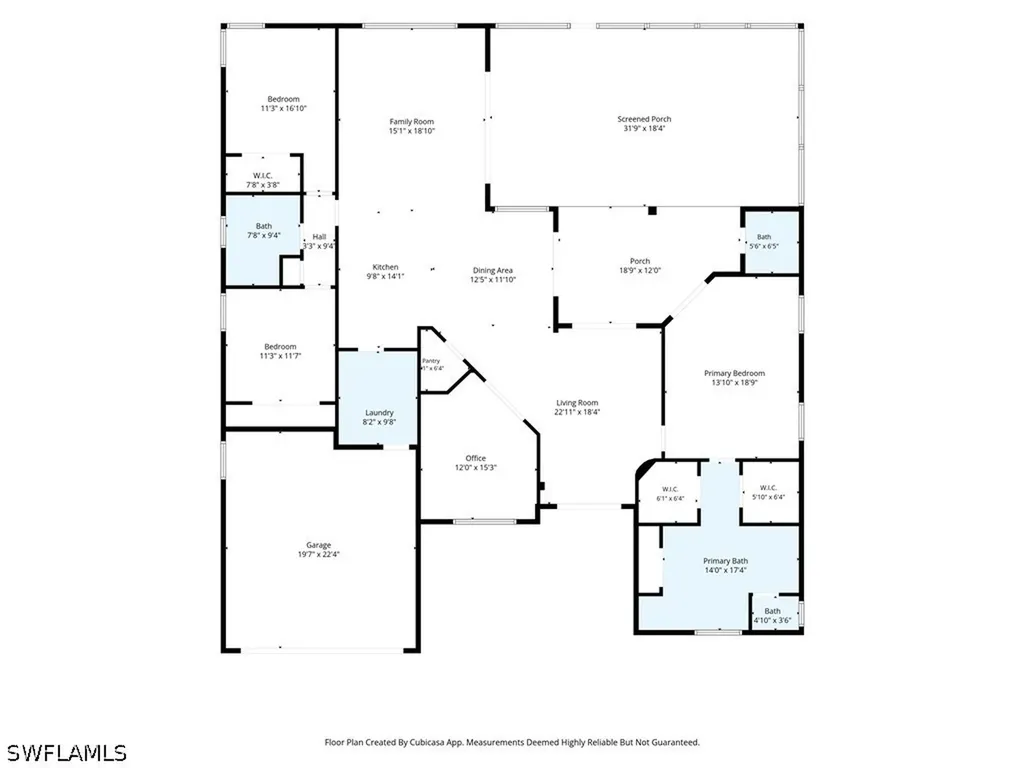 14860 Laguna Drive Fort Myers FL 33908