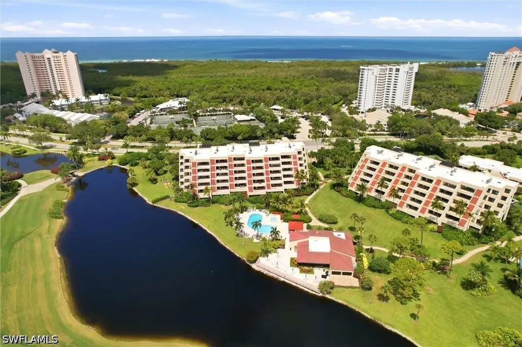 6300 Pelican Bay Boulevard Naples FL 34108