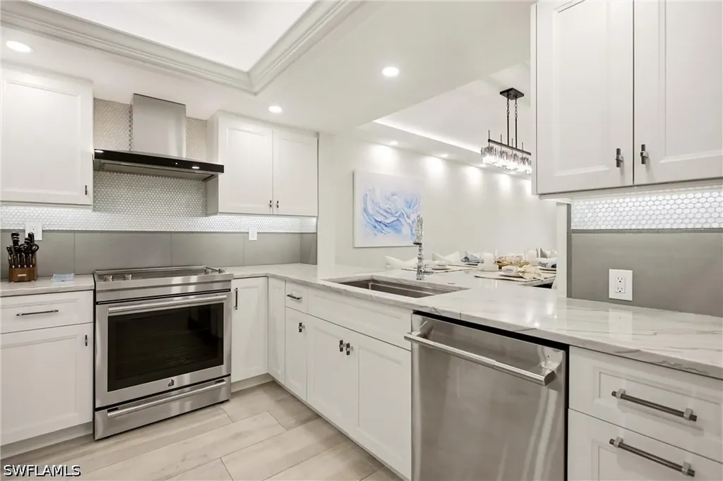 6300 Pelican Bay Boulevard Naples FL 34108