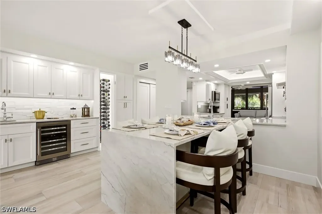 6300 Pelican Bay Boulevard Naples FL 34108
