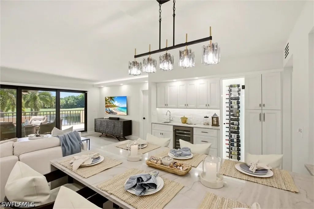 6300 Pelican Bay Boulevard Naples FL 34108
