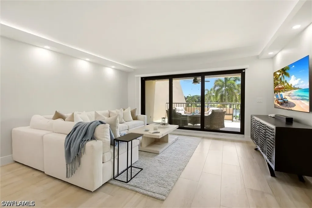 6300 Pelican Bay Boulevard Naples FL 34108