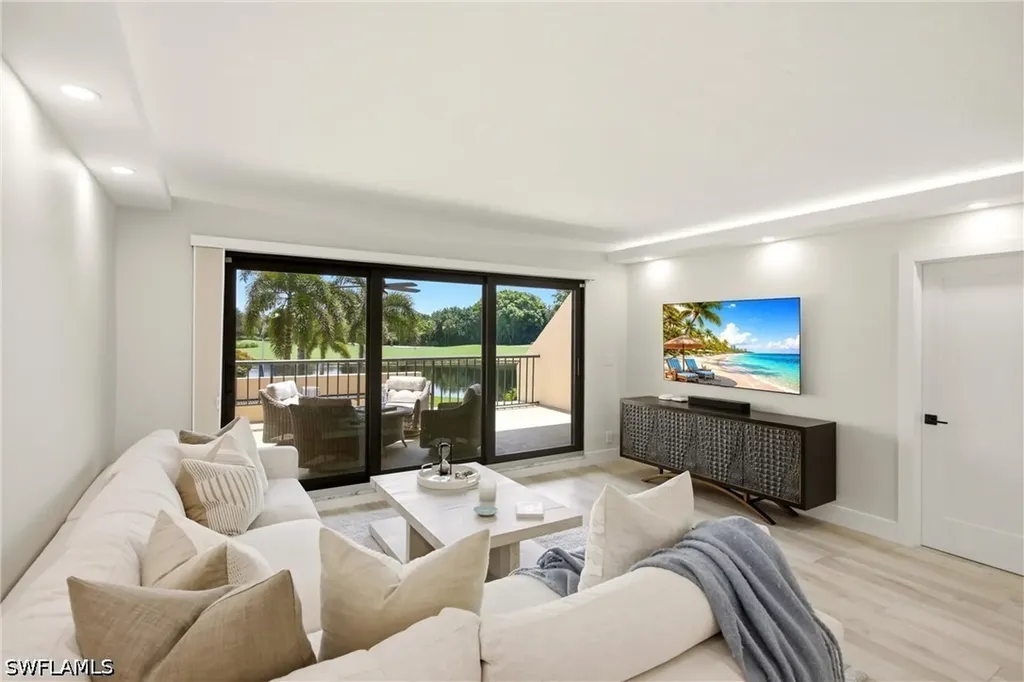 6300 Pelican Bay Boulevard Naples FL 34108