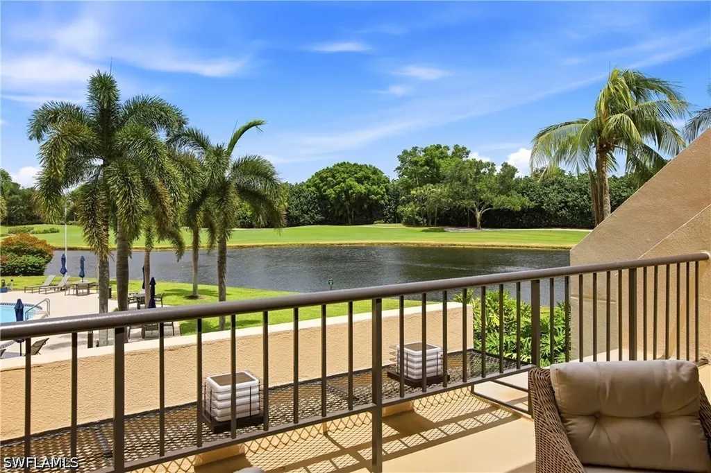 6300 Pelican Bay Boulevard Naples FL 34108