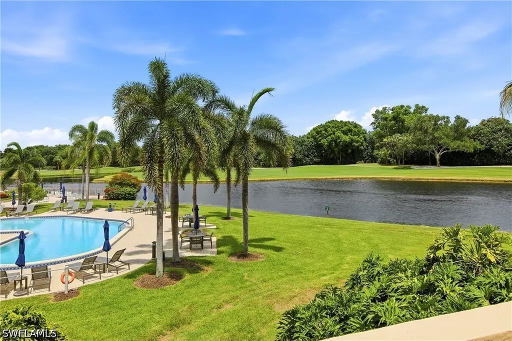 6300 Pelican Bay Boulevard Naples FL 34108