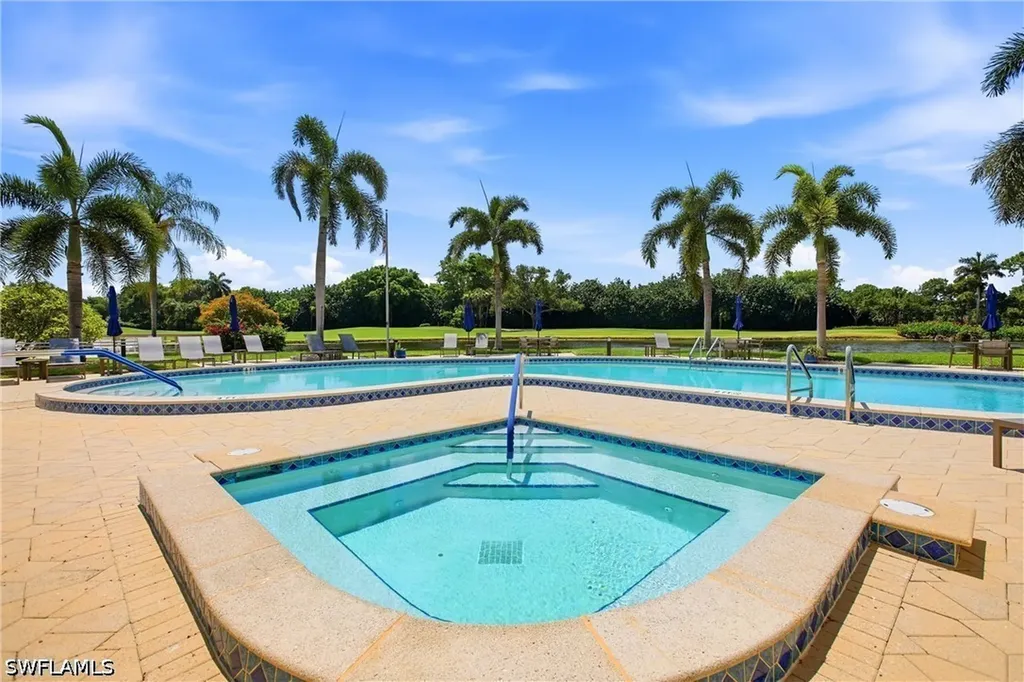 6300 Pelican Bay Boulevard Naples FL 34108