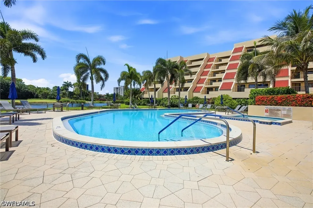 6300 Pelican Bay Boulevard Naples FL 34108